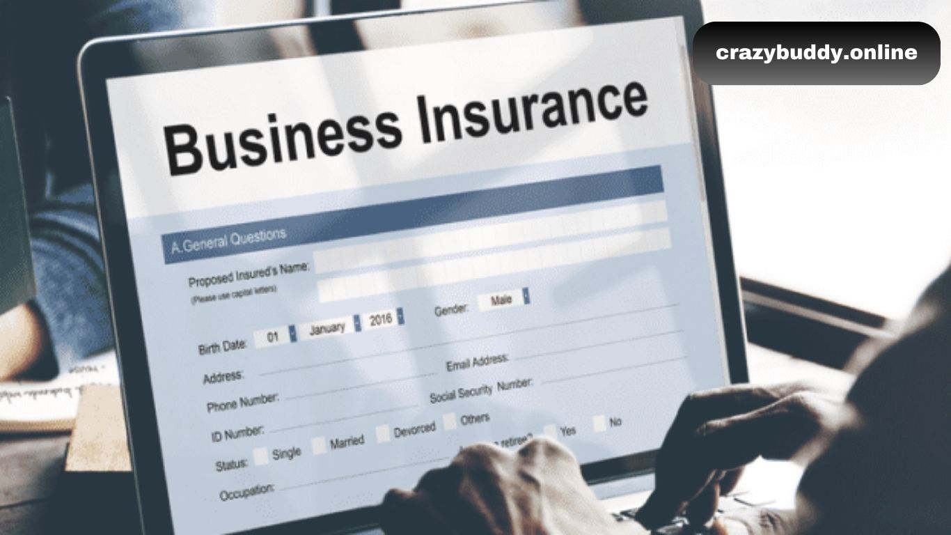 Business Insurance